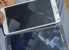 Samsung Galaxy Note 4 16 GB in Sana'a