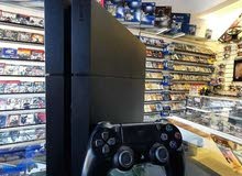 PlayStation 4 PlayStation for sale in Amman
