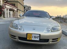 Lexus SC400 1995 Japan Clean Tittle