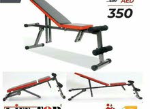 ADJUSTABLE BENCH ADJUSTABLE BENCH