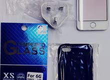 I Phone 5SE—-Delivery Free -with All Accessories-32 GB