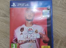 فيفا 20 سوني 4 فيفا 20 سوني 4
