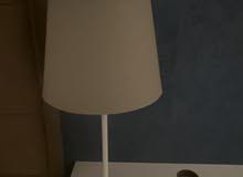 IKEA Side Lamp