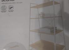 anko (Australian) - Ladder Bookshelf Scandi anko (Australian) - Ladder Bookshelf Scandi
