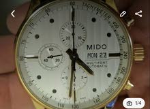 Mido watch, automatic, 42mm