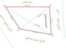 ارض للبيع ارض للبيع