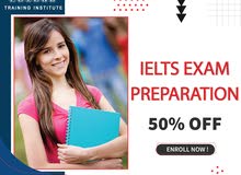 IELTS Exam Preparation In Dubai IELTS Exam Preparation In Dubai