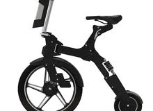 electrical scooter (bike) with brand new battery