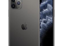 Apple iPhone 11 Pro 64 GB in Amman