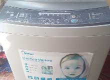 Midea 11 - 12 KG Washing Machines in Northern Governorate