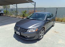 Volkswagen Passat 2013 in Dubai