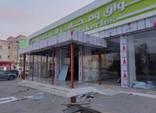 أعمال اللواحات وكلادينج all kinds of signs boards and cladding works