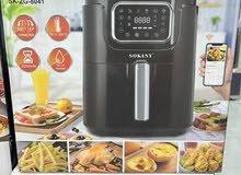  Fryers for sale in Amman