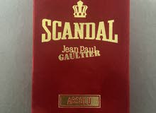 Scandal Absolu - Jean Paul Gaultier 100