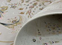 Two Persian Carpets Two Persian Carpets
