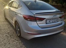 هونداي افانتي 2016 للبيع
