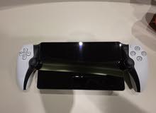 PS5 PORTAL استعمال اقل من 10 مرات