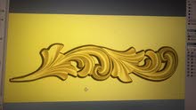 مصمم cnc ليزر وروتر وجرافيك مصمم cnc ليزر وروتر وجرافيك
