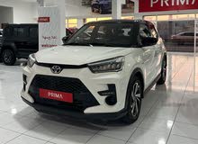 Toyota Raize 1.0T 2022