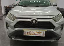 Toyota RAV 4 2022 in Muscat