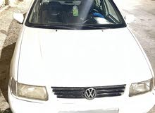 Volkswagen Lupo 1996 in Amman