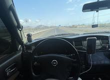 نيسان فتك موديل 2014 محول 2019 نيسان فتك موديل 2014 محول 2019