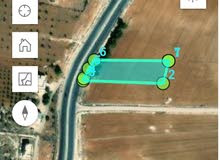 Commercial Land for Sale in Mafraq Rhab