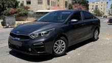 Kia Cerato Standard in Amman