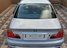 BMW 3 Series 2003 in Benghazi
