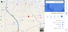 Residential Land for Sale in Amman Deir Ghbar