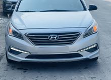 Hyundai Sonata 2016 in Baghdad