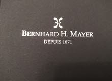 ساعة نسائية Bernhard H.mayer سويسرية ساعة نسائية Bernhard H.mayer سويسرية