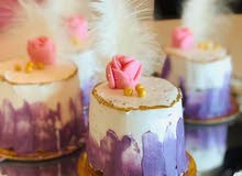 mini cake mini cake