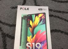 تاب flog بحالة الجديد