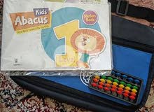 Abacus Books Abacus Books
