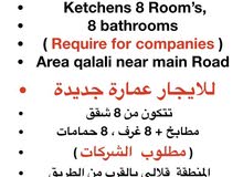 الايجار عمارة جديدة for new building الايجار عمارة جديدة for new building
