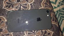 iPhone 8 black