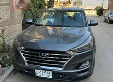 Hyundai Tucson 2021 in Baghdad