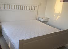 Ikea bed Hemnes Ikea bed Hemnes