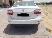 Renault fluence 2012 ONLY 9,000 AED!!