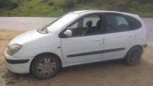 Renault Scenic 2002 Renault Scenic 2002