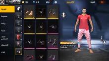 للبيع حساب فري فاير للبيع حساب فري فاير