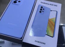 1 Day Only Used  Samsung Galaxy A33 5G  8GB 128GB  Exchange Possible