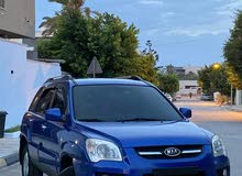 Kia Sportage 2009 in Tripoli