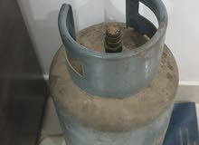 اسطوانة غاز - انبوبة اسطوانة غاز - انبوبة