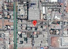 Mixed Use Land for Sale in Irbid Hay Twaal