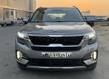 Kia Seltos 2021 in Hawally