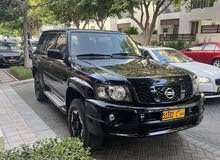 Nissan Patrol 2019 in Muscat