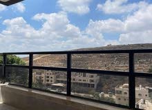 155m2 3 Bedrooms Apartments for Sale in Ramallah and Al-Bireh Ein Munjid