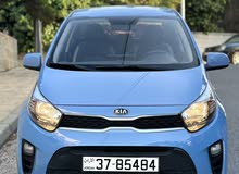 Kia Picanto 2018 in Amman